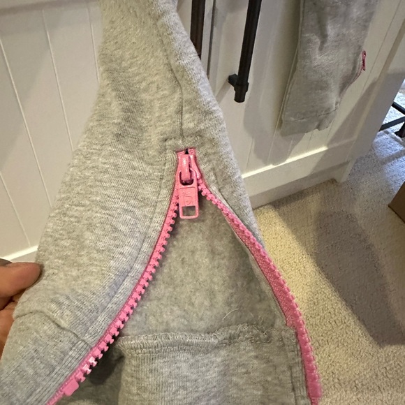 Stella McCartney Girls Tracksuit - Picture 8 of 9